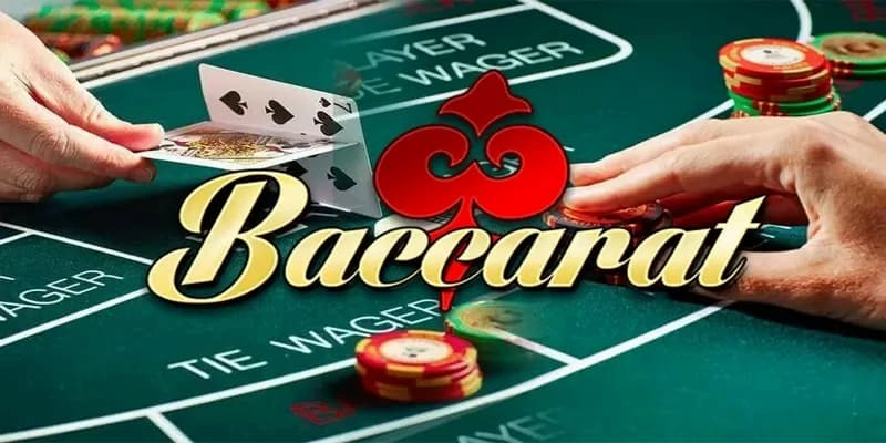 Một vài thông tin chung về trò chơi baccarat