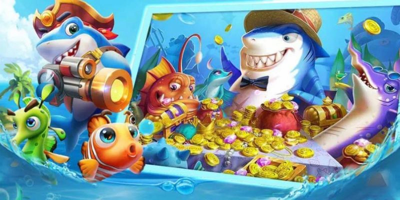 Hướng dẫn cách tải game bắn cá ăn tiền miễn phí nhanh nhất