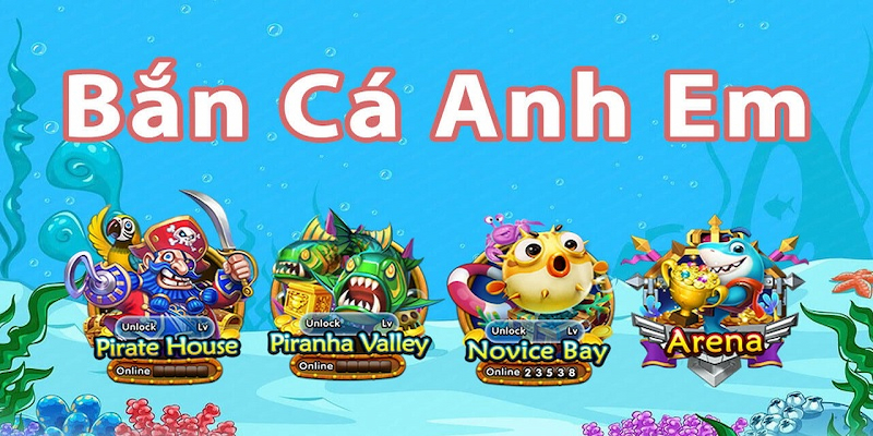 ysb66 - Bắn cá anh em chơi game cực đỉnh