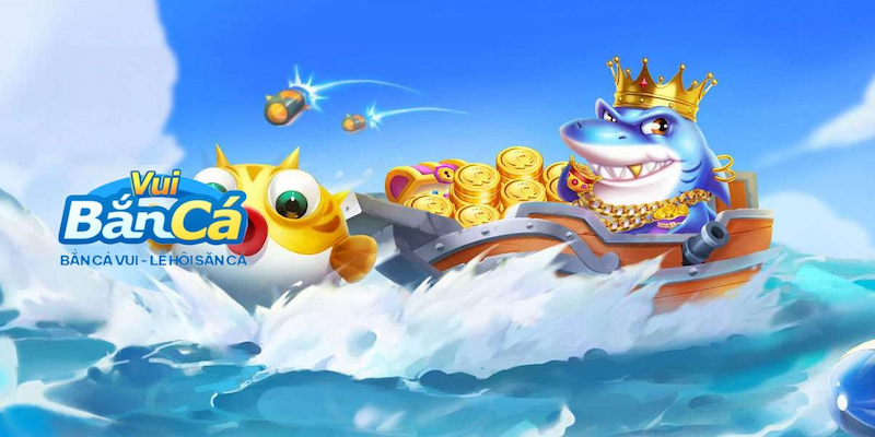 Mẹo chơi game bắn cá vui đổi thưởng lớn từ các cao thủ