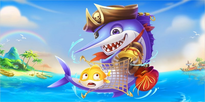 Giới thiệu game bắn cá ysb66 