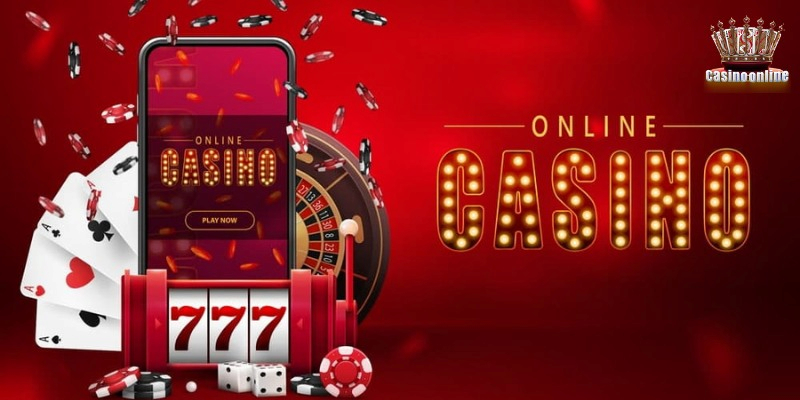 Tại casino online bạn có thể chơi trò gì?