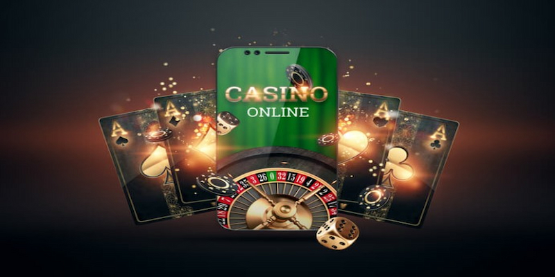 Bài xì zách tại Casino Online