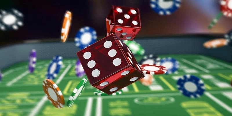 Lý do mà Casino ysb66 được ưa chuộng