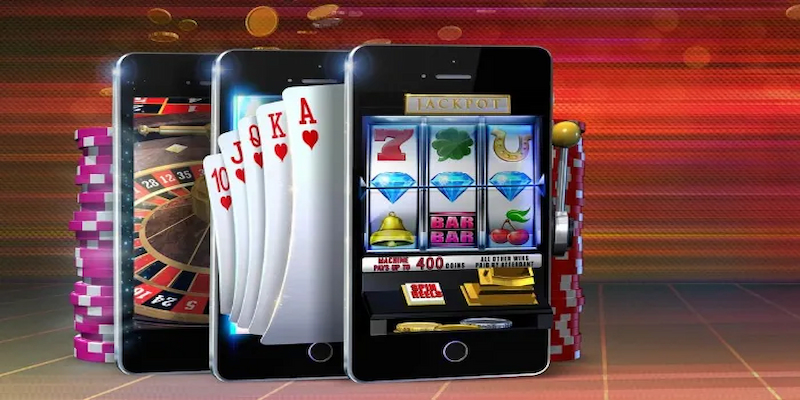 Những lợi ích vượt trội khi chơi casino trực tuyến trên điện thoại