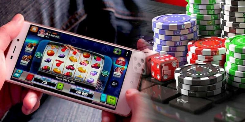 Điều kiện cần để bắt đầu chơi casino trực tuyến trên điện thoại