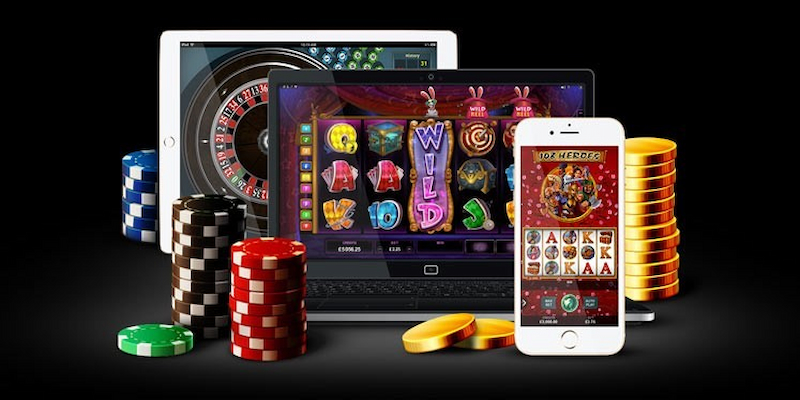 Đăng ký Casino online cho bản thân