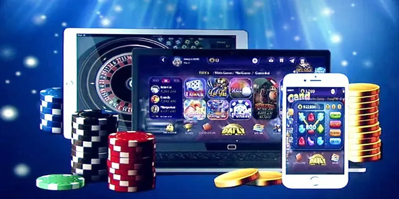 Chơi casino trực tuyến chỉ có thua do chưa nghiên cứu kĩ