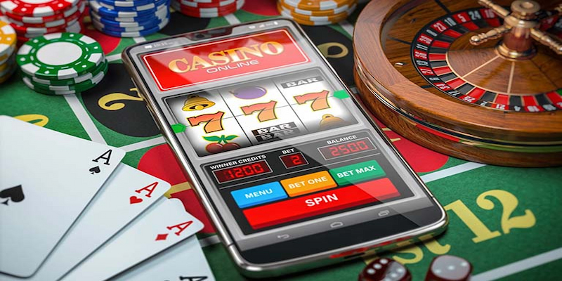 Chơi game casino dựa theo cảm tính của bản thân