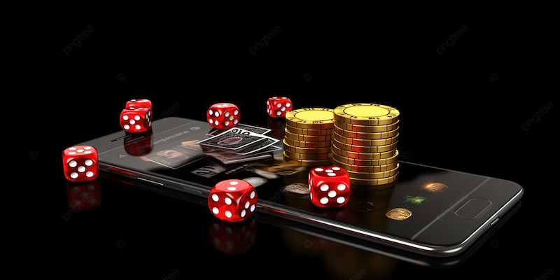 Những trò chơi Casino trực tuyến trên điện thoại