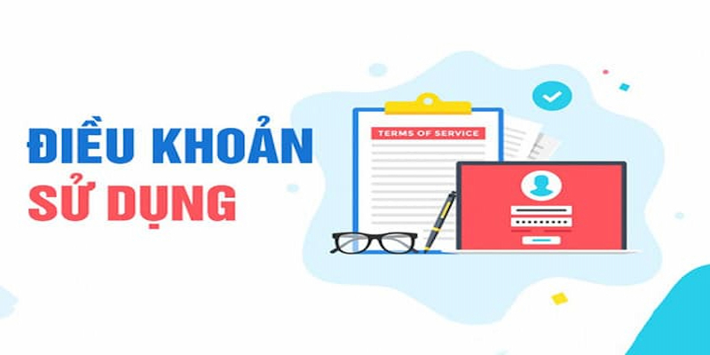 Tầm quan trọng của việc đưa ra điều khoản sử dụng