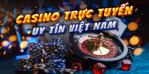 Đôi nét về game bài casino trực tuyến