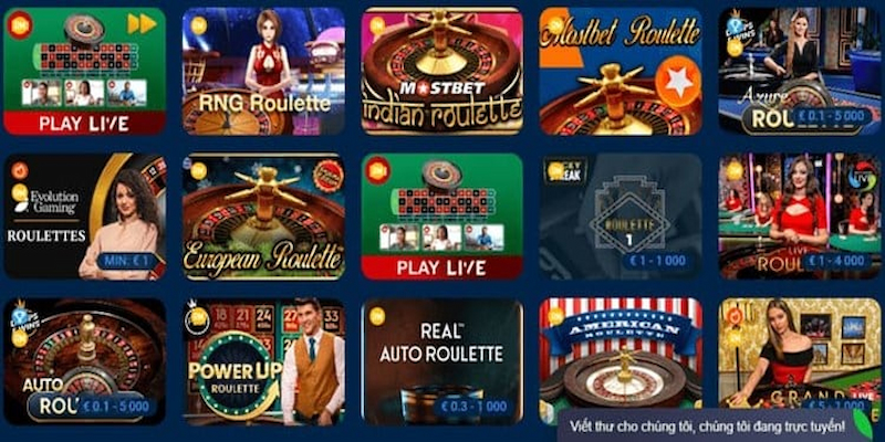 Poker - Trải nghiệm game bài casino xanh chính được ưa chuộng nhất