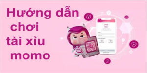 Hướng dẫn chi tiết cách tham gia chơi tài xỉu Momo