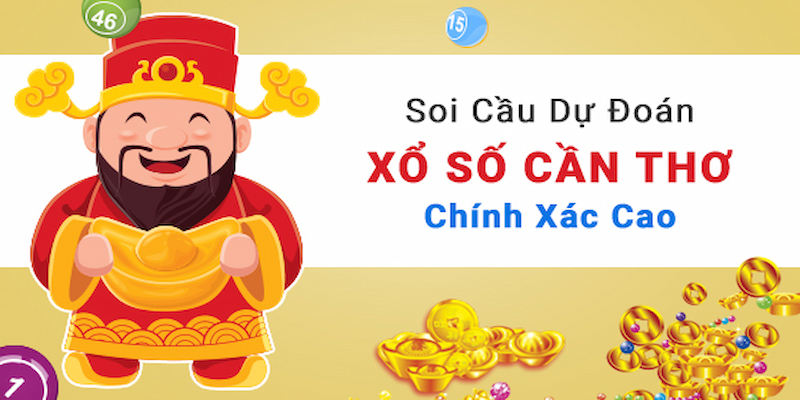 Đôi nét về xổ số Cần Thơ