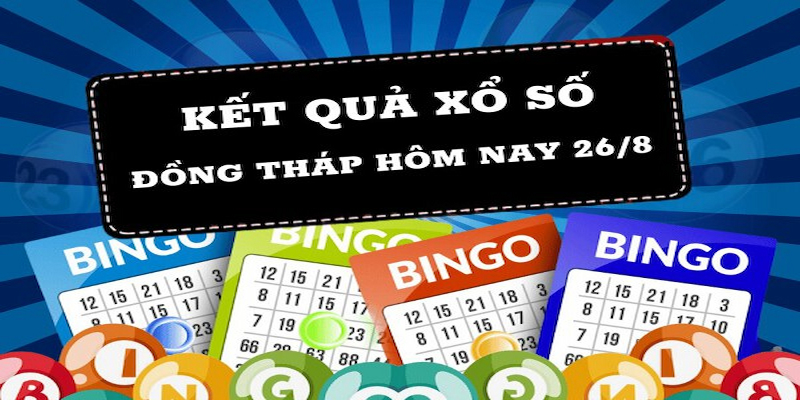 Một số lưu ý quan trọng khi chơi xổ số Đồng Tháp