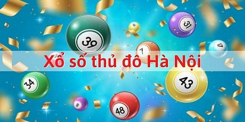 Giới thiệu về xổ số Hà Nội cho game thủ