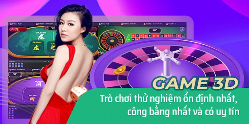 Trải nghiệm slot game nổ hũ đổi thưởng