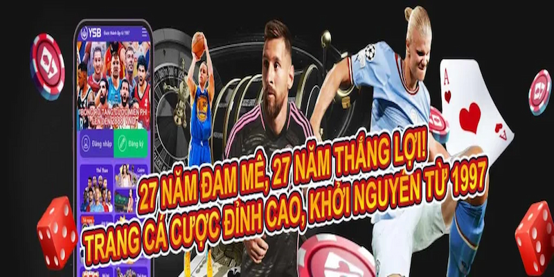 Hướng dẫn quy trình nạp tiền ysb66 nhanh chóng