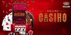 Tại casino online bạn có thể chơi trò gì?