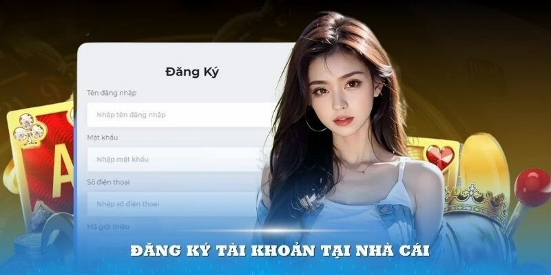 Điều kiện để đăng ký tài khoản ysb66