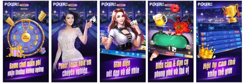 Game Bài Online Miễn Phí Dân Gian Online