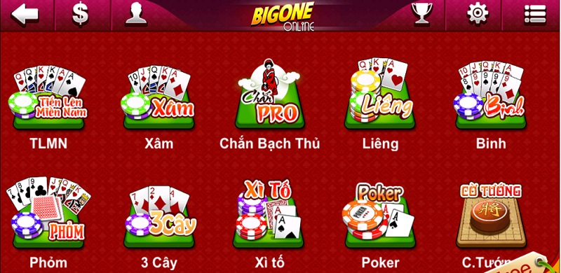 YSB66 - Top 5 Game Bài Online Miễn Phí Hấp Dẫn Nhất Hiện Nay