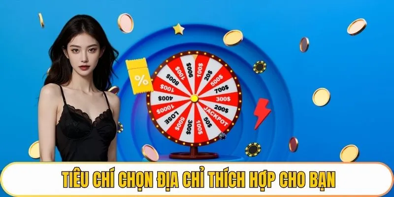 Tiêu chí đánh giá Nhà Cái Hoàn Trả Cao