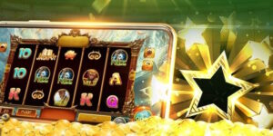 Top 5 Sảnh Game Nổ Hũ Đáng Chơi Nhất 2025