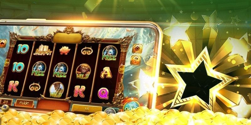 Top 5 Sảnh Game Nổ Hũ Đáng Chơi Nhất 2025