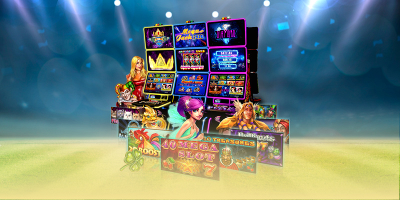 Sảnh Game Nổ Hũ – Ysb66 Tổng Hợp Giúp Bạn Cày Hũ