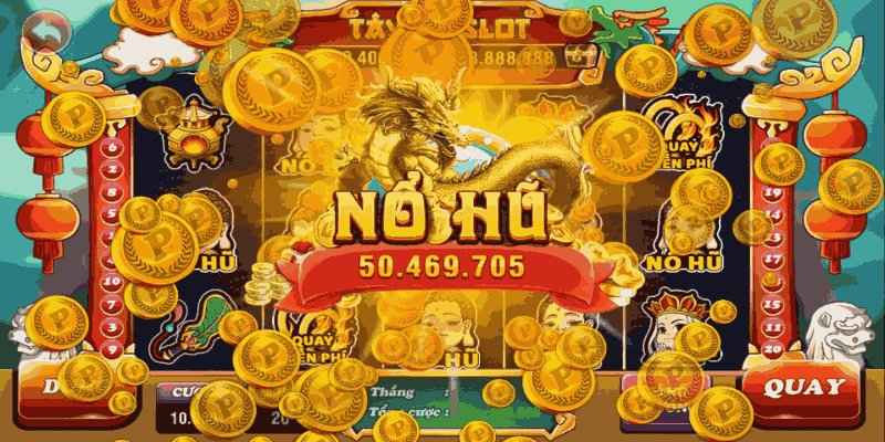 Lý do cần chọn Top Nhà Cái Nổ Hũ Uy Tín