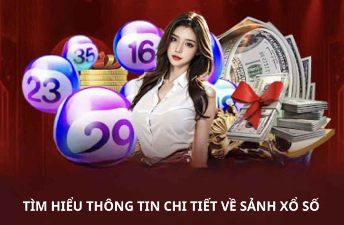 Lý do nên tìm hiểu về Top Nhà Cái Xổ Số Uy Tín
