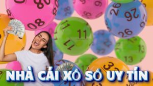 Top Nhà Cái Xổ Số Uy Tín Nhất 2025 – YSB66 Tổng Hợp