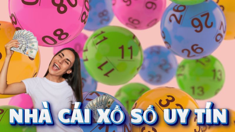Top Nhà Cái Xổ Số Uy Tín Nhất 2025 – YSB66 Tổng Hợp