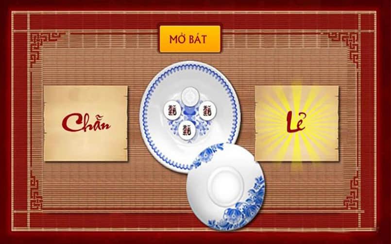 Ưu điểm của Bán Chẵn Bán Lẻ Xóc Đĩa online