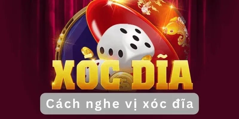 Ysb66 - Cách Nghe Tiếng Xóc Đĩa Hiệu Quả Như Cao Thủ