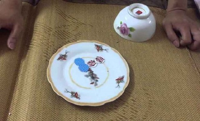 Dụng Cụ Xóc Đĩa Bịp thời công nghệ cao