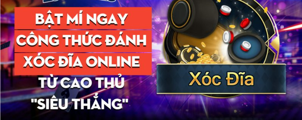 Ysb66 - Cách Hack Game Xóc Đĩa Online Chuẩn Xác Nhất 2025