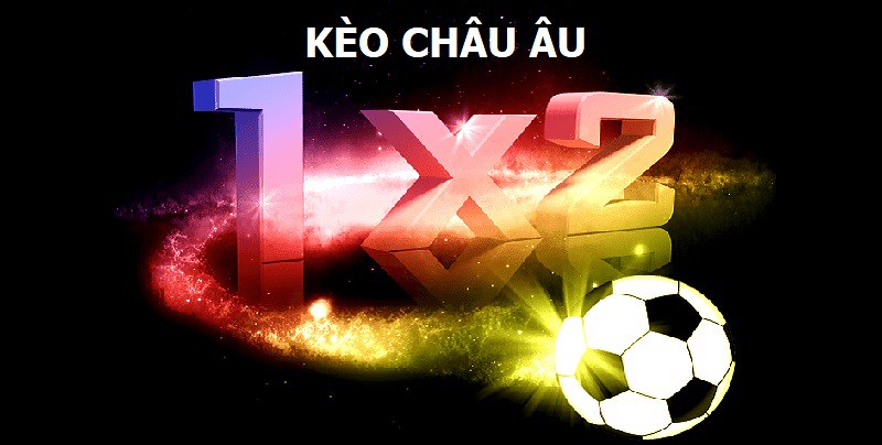 Cảnh báo quan trọng khi tập chơi kèo châu Âu