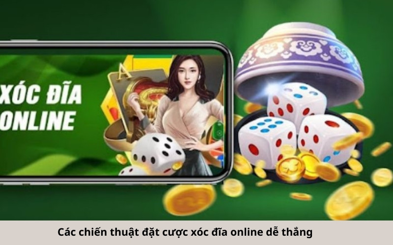 Luật Chơi Xóc Đĩa Online Ysb66 – Nắm Vững Trước Khi Bắt Đầu Cược