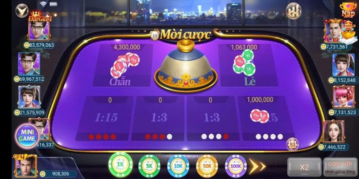 Nên Chơi Xóc Đĩa Tiền Thật Ở Đâu Để Mang Về Nhiều Tiền Thưởng?