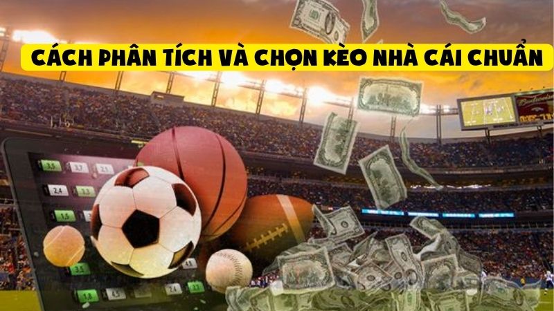 Mẹo Đọc Kèo Nhà Cái Hiệu Quả