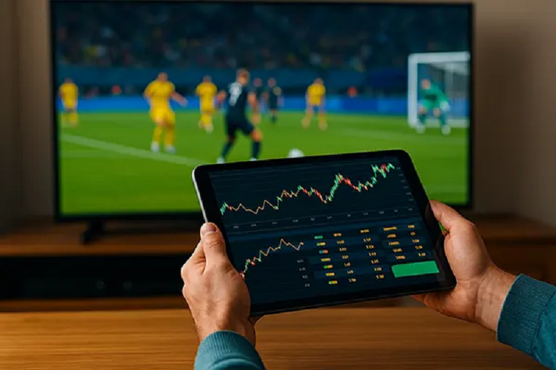 YSB66 Phân Tích Biến Động Kèo - Nhận Biết Kèo Tăng Giảm