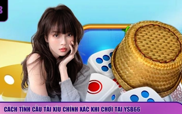 Những sai lầm thường gặp khi tính cầu tài xỉu tại YSB66
