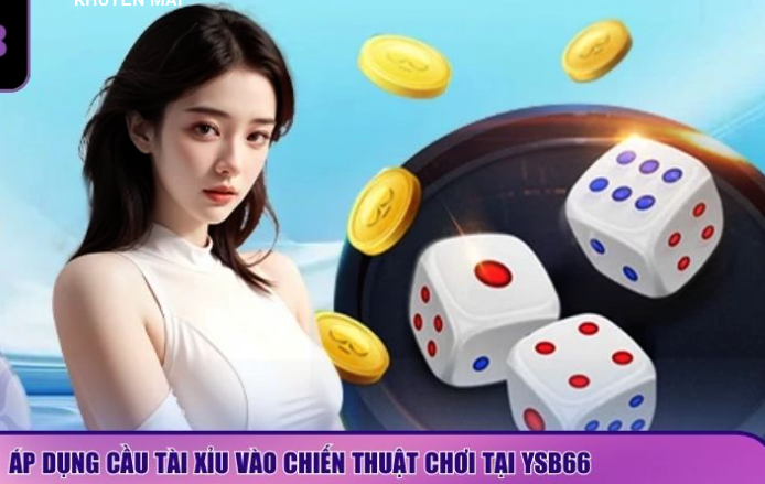 Cách Tính Cầu Tài Xỉu YSB66 Chuẩn Xác Cho Người Mới