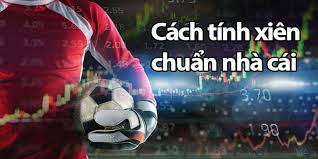 Các loại kèo xiên phổ biến trên cá cược thể thao YSB66
